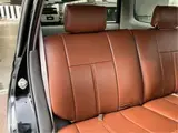 2001 Toyota Hilux Surf SSR-X Narrow Body Lift-Up Black Color changed Truck for sale, Japanese used car export - photo 44 of 50 | GULJI TRADERS