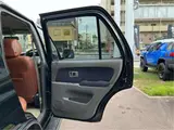 2001 Toyota Hilux Surf SSR-X Narrow Body Lift-Up Black Color changed Truck for sale, Japanese used car export - photo 46 of 50 | GULJI TRADERS
