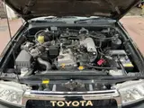 2001 Toyota Hilux Surf SSR-X Narrow Body Lift-Up Black Color changed Truck for sale, Japanese used car export - photo 48 of 50 | GULJI TRADERS