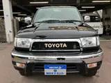 2001 Toyota Hilux Surf SSR-X Narrow Body Lift-Up Black Color changed Truck for sale, Japanese used car export - photo 4 of 9 | GULJI TRADERS