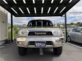 2002 Toyota Hilux Surf SSR-X4WD Gold Truck for sale, Japanese used car export - photo 2 of 73 | GULJI TRADERS