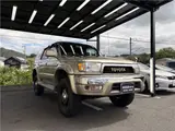 2002 Toyota Hilux Surf SSR-X4WD Gold Truck for sale, Japanese used car export - photo 3 of 73 | GULJI TRADERS