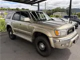 2002 Toyota Hilux Surf SSR-X4WD Gold Truck for sale, Japanese used car export - photo 4 of 73 | GULJI TRADERS