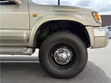 2002 Toyota Hilux Surf SSR-X4WD Gold Truck for sale, Japanese used car export - photo 5 of 73 | GULJI TRADERS