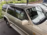 2002 Toyota Hilux Surf SSR-X4WD Gold Truck for sale, Japanese used car export - photo 6 of 73 | GULJI TRADERS
