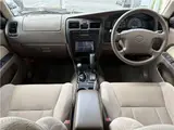 2002 Toyota Hilux Surf SSR-X4WD Gold Truck for sale, Japanese used car export - photo 15 of 73 | GULJI TRADERS