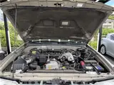 2002 Toyota Hilux Surf SSR-X4WD Gold Truck for sale, Japanese used car export - photo 71 of 73 | GULJI TRADERS
