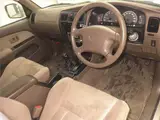2002 Toyota Hilux Surf 4WD SSR-X Silver Truck for sale, Japanese used car export - photo 3 of 11 | GULJI TRADERS