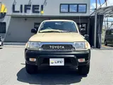 2002 Toyota Hilux Surf 2.7 SSR-V Brown Truck for sale, Japanese used car export - photo 2 of 21 | GULJI TRADERS