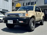2002 Toyota Hilux Surf 2.7 SSR-V Brown Truck for sale, Japanese used car export - photo 3 of 21 | GULJI TRADERS
