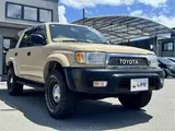 2002 Toyota Hilux Surf 2.7 SSR-V Brown Truck for sale, Japanese used car export - photo 4 of 21 | GULJI TRADERS