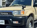 2002 Toyota Hilux Surf 2.7 SSR-V Brown Truck for sale, Japanese used car export - photo 5 of 21 | GULJI TRADERS