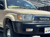 2002 Toyota Hilux Surf 2.7 SSR-V Brown Truck for sale, Japanese used car export - photo 6 of 21 | GULJI TRADERS