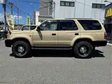 2002 Toyota Hilux Surf 2.7 SSR-V Brown Truck for sale, Japanese used car export - photo 9 of 21 | GULJI TRADERS