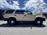 2002 Toyota Hilux Surf 2.7 SSR-V Brown Truck for sale, Japanese used car export - photo 10 of 21 | GULJI TRADERS