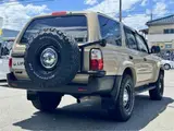 2002 Toyota Hilux Surf 2.7 SSR-V Brown Truck for sale, Japanese used car export - photo 11 of 21 | GULJI TRADERS