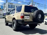 2002 Toyota Hilux Surf 2.7 SSR-V Brown Truck for sale, Japanese used car export - photo 12 of 21 | GULJI TRADERS