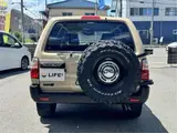 2002 Toyota Hilux Surf 2.7 SSR-V Brown Truck for sale, Japanese used car export - photo 16 of 21 | GULJI TRADERS