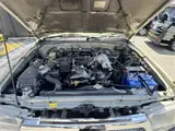 2002 Toyota Hilux Surf 2.7 SSR-V Brown Truck for sale, Japanese used car export - photo 20 of 21 | GULJI TRADERS