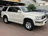 2002 Toyota Hilux Surf SSR-X White Premium White Truck for sale, Japanese used car export - photo 2 of 50 | GULJI TRADERS
