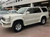 2002 Toyota Hilux Surf SSR-X White Premium White Truck for sale, Japanese used car export - photo 6 of 50 | GULJI TRADERS