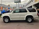 2002 Toyota Hilux Surf SSR-X White Premium White Truck for sale, Japanese used car export - photo 7 of 50 | GULJI TRADERS