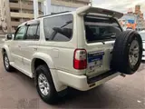 2002 Toyota Hilux Surf SSR-X White Premium White Truck for sale, Japanese used car export - photo 9 of 50 | GULJI TRADERS