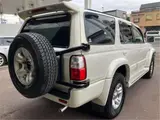 2002 Toyota Hilux Surf SSR-X White Premium White Truck for sale, Japanese used car export - photo 11 of 50 | GULJI TRADERS