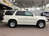 2002 Toyota Hilux Surf SSR-X White Premium White Truck for sale, Japanese used car export - photo 13 of 50 | GULJI TRADERS