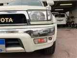 2002 Toyota Hilux Surf SSR-X White Premium White Truck for sale, Japanese used car export - photo 24 of 50 | GULJI TRADERS