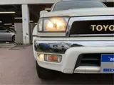 2002 Toyota Hilux Surf SSR-X White Premium White Truck for sale, Japanese used car export - photo 25 of 50 | GULJI TRADERS