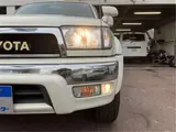 2002 Toyota Hilux Surf SSR-X White Premium White Truck for sale, Japanese used car export - photo 26 of 50 | GULJI TRADERS