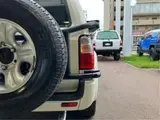 2002 Toyota Hilux Surf SSR-X White Premium White Truck for sale, Japanese used car export - photo 28 of 50 | GULJI TRADERS