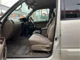 2002 Toyota Hilux Surf SSR-X White Premium White Truck for sale, Japanese used car export - photo 45 of 50 | GULJI TRADERS