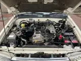 2002 Toyota Hilux Surf SSR-X White Premium White Truck for sale, Japanese used car export - photo 48 of 50 | GULJI TRADERS