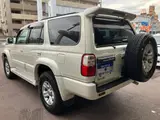 2002 Toyota Hilux Surf SSR-X White Premium (Final Model) Pearl Truck for sale, Japanese used car export - photo 8 of 9 | GULJI TRADERS