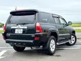2002 Toyota Hilux Surf SSR-G Black Truck for sale, Japanese used car export - photo 2 of 9 | GULJI TRADERS