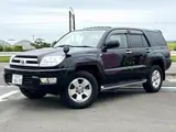 2002 Toyota Hilux Surf SSR-G Black Truck for sale, Japanese used car export - photo 3 of 9 | GULJI TRADERS