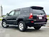 2002 Toyota Hilux Surf SSR-G Black Truck for sale, Japanese used car export - photo 4 of 9 | GULJI TRADERS