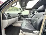 2002 Toyota Hilux Surf SSR-G Black Truck for sale, Japanese used car export - photo 7 of 9 | GULJI TRADERS