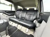 2002 Toyota Hilux Surf SSR-G Black Truck for sale, Japanese used car export - photo 8 of 9 | GULJI TRADERS