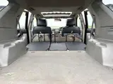 2002 Toyota Hilux Surf SSR-G Black Truck for sale, Japanese used car export - photo 9 of 9 | GULJI TRADERS