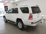 2003 Toyota Hilux Surf SSR-X 4WD Pearl Truck for sale, Japanese used car export - photo 2 of 33 | GULJI TRADERS