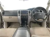 2003 Toyota Hilux Surf SSR-X 4WD Pearl Truck for sale, Japanese used car export - photo 3 of 33 | GULJI TRADERS