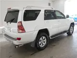 2003 Toyota Hilux Surf SSR-X 4WD Pearl Truck for sale, Japanese used car export - photo 5 of 33 | GULJI TRADERS