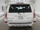 2003 Toyota Hilux Surf SSR-X 4WD Pearl Truck for sale, Japanese used car export - photo 6 of 33 | GULJI TRADERS