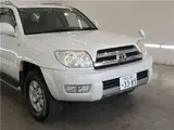 2003 Toyota Hilux Surf SSR-X 4WD Pearl Truck for sale, Japanese used car export - photo 10 of 33 | GULJI TRADERS