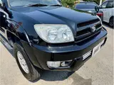 2003 Toyota Hilux Surf SSR-X American VER Black Painted Truck for sale, Japanese used car export - photo 2 of 48 | GULJI TRADERS