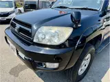 2003 Toyota Hilux Surf SSR-X American VER Black Painted Truck for sale, Japanese used car export - photo 3 of 48 | GULJI TRADERS