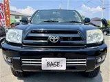 2003 Toyota Hilux Surf SSR-X American VER Black Painted Truck for sale, Japanese used car export - photo 4 of 48 | GULJI TRADERS